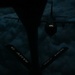 91st EARS crew refuels AC-130