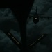 91st EARS crew refuels AC-130