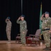 Combined Task Force 150 Change of Command Ceremony