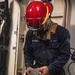 Daily Operations Aboard USS George H.W. Bush (CVN 77)