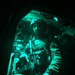 386th Expeditionary Security Forces Squadron Night Patrol