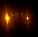 386th Expeditionary Security Forces Squadron Night Patrol