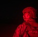 386th Expeditionary Security Forces Squadron Night Patrol