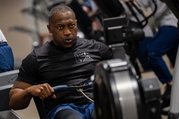 Air Force Mortuary Affairs Operations Fitness Program