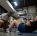 Air Force Mortuary Affairs Operations Fitness Program