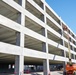 Construction continues at the site of the Louisville VA Medical Center Jan. 17, 2023.