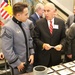 Ring Melt connects past graduates with USMA Class of 2024