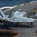 Nimitz Conducts Flight Ops