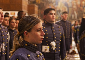 Class of 2024 celebrates 500th Night