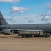 171st Air Refueling Wing Conducts First Hot Pit Refueling