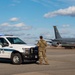 171st Air Refueling Wing Conducts First Hot Pit Refueling