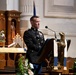 The U.S. Naval Academy Honored the life of Cmdr. David Wallace