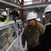 NORAD leaders learn first-hand how NASIC's S&amp;TI products support the combatant command