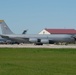 First Iowa KC-135R