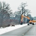 Fort McCoy’s South Post sees LRAM crew work along roadway to improve safety