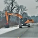 Fort McCoy’s South Post sees LRAM crew work along roadway to improve safety