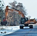 Fort McCoy’s South Post sees LRAM crew work along roadway to improve safety