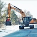 Fort McCoy’s South Post sees LRAM crew work along roadway to improve safety