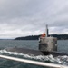 USS Chicago Arrives at Naval Base Kitsap-Bremerton