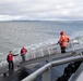 USS Chicago Arrives at Naval Base Kitsap-Bremerton