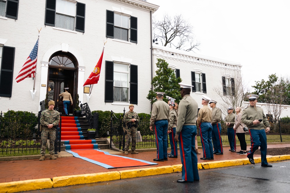 2022 CMC Combined Awards Program