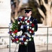 British Foreign Secretary James Cleverly Participates in a Public Wreath-Laying Ceremony at the Tomb of the Unknown Soldier