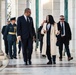 British Foreign Secretary James Cleverly Participates in a Public Wreath-Laying Ceremony at the Tomb of the Unknown Soldier