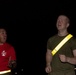 Delta Company PT Run