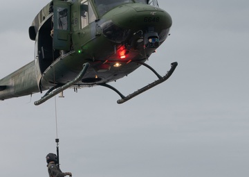 UH-1N Huey reaches 20,000 flight hours