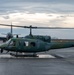 UH-1N Huey reaches 20,000 flight hours