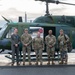 UH-1N Huey reaches 20,000 flight hours