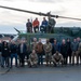 UH-1N Huey reaches 20,000 flight hours