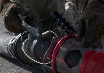 1 SOW conducts FARP exercise, increases ACE readiness