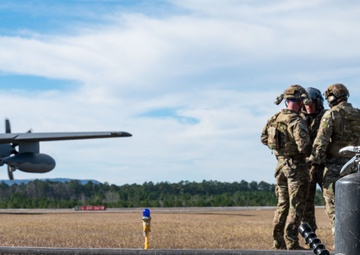 1 SOW conducts FARP exercise, increases ACE readiness