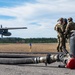 1 SOW conducts FARP exercise, increases ACE readiness
