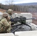 Fort Indiantown Gap hosts Crew-served Weapons Course