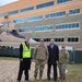 NORAD leaders learn first-hand how NASIC's S&amp;TI products support the combatant command
