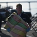 Coast Guard Cutter Alert crew offloads drugs in San Diego