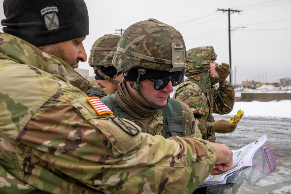 2023 D-Series Competition