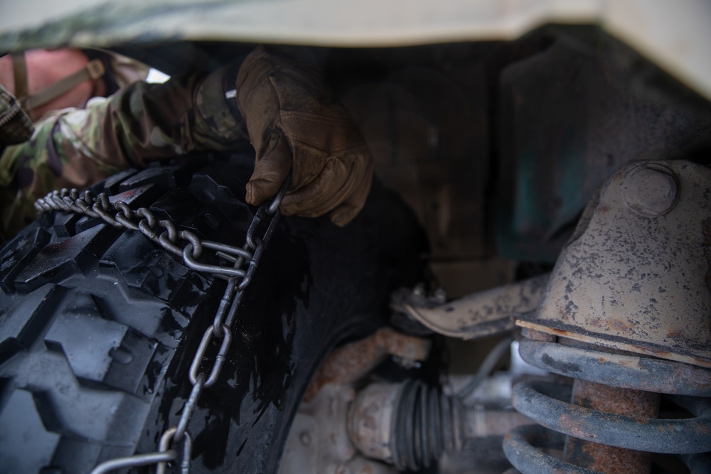 2023 D-Series Competition