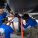 336th FGS wins 4th Quarter Weapons Load Crew Competition