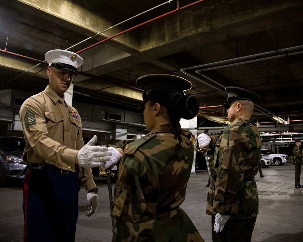 Preparing for a perfect Parade Season