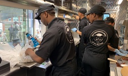 Meals from RAFT available on JBLM