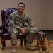 MWD retires, moves to furever home