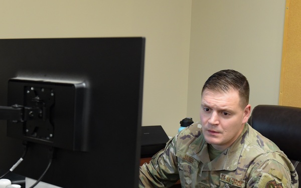 23 IGI leads the way, ensures mission readiness