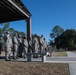 Thomasville JROTC tours Moody AFB