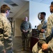 Thomasville JROTC tours Moody AFB