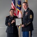 NC Guard Leader Retires after 30 Years of Service to State and Nation
