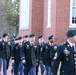 MDNG soldiers prepare for the 63rd Maryland gubernatorial inauguration