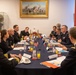 CNO Speaks at Paris Naval Conference